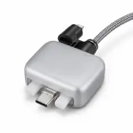 3-in-1 Universal Multi-Device Charging Cable